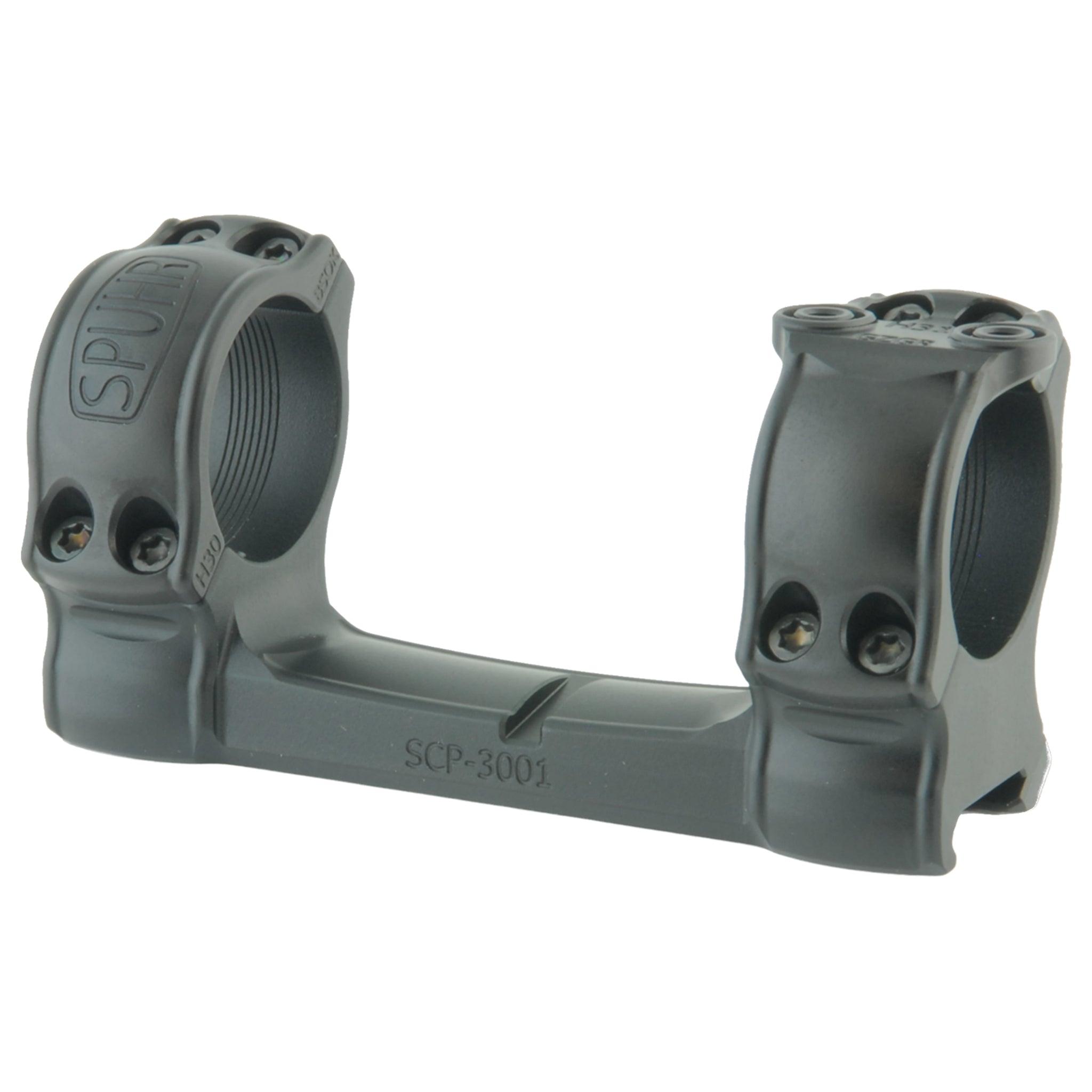 Spuhr SCP-3001 Mini Mount Ø30 H30mm 0MIL PIC