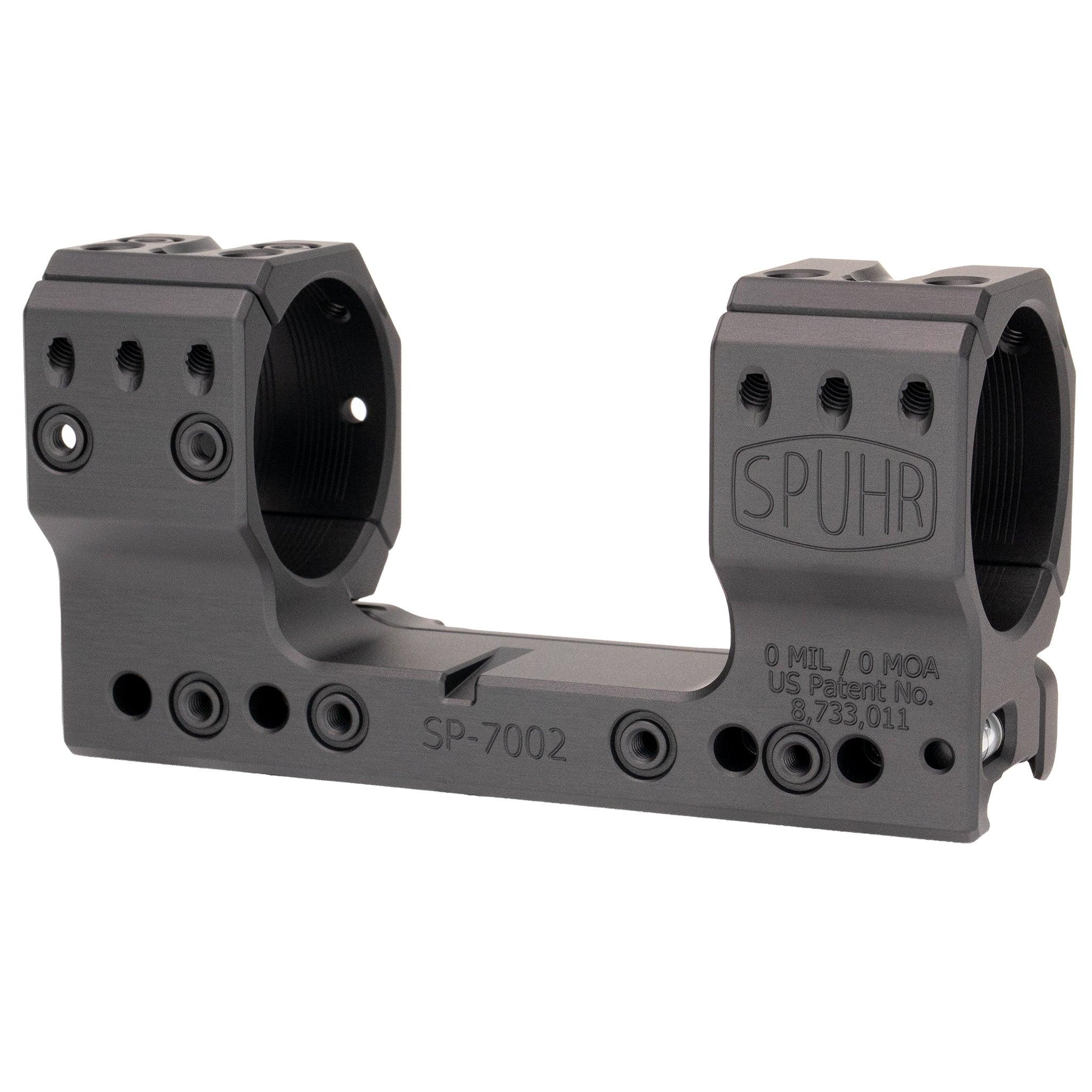 Spuhr SP-7002 ISMS Ø40 H38mm 0MIL PIC
