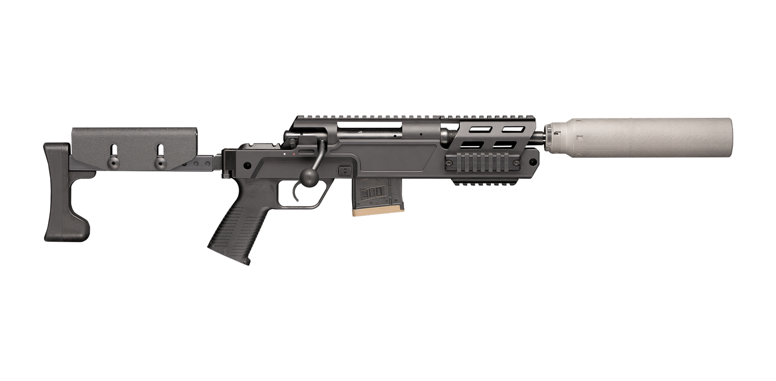 B&T SPR300 Mini