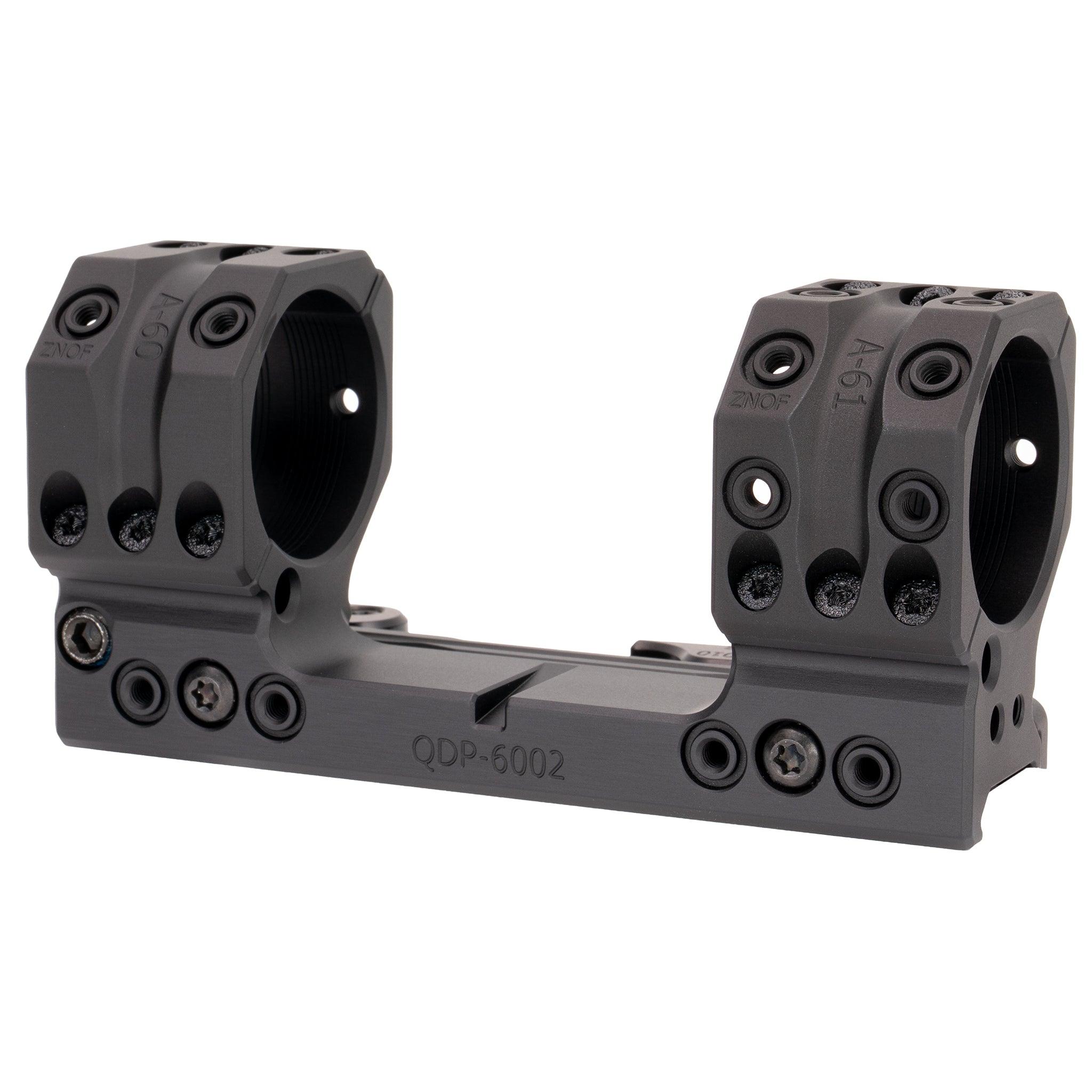 Spuhr QDP-6002 Quick-Detach Ø36 H38mm 0MIL