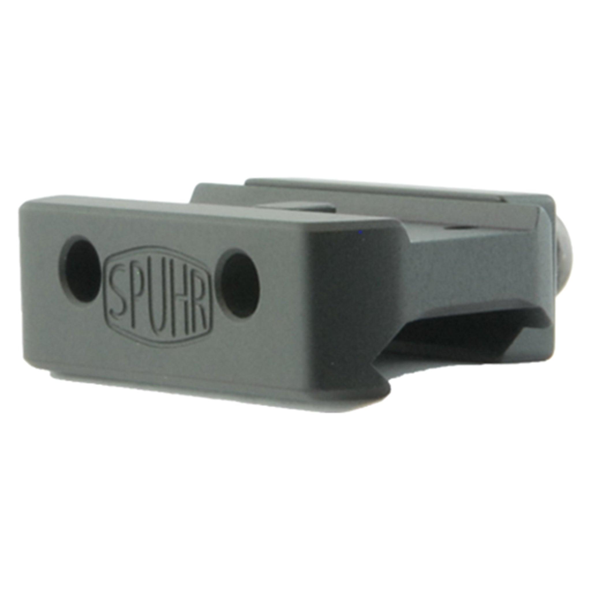 Spuhr SM-1900 Micro Mount