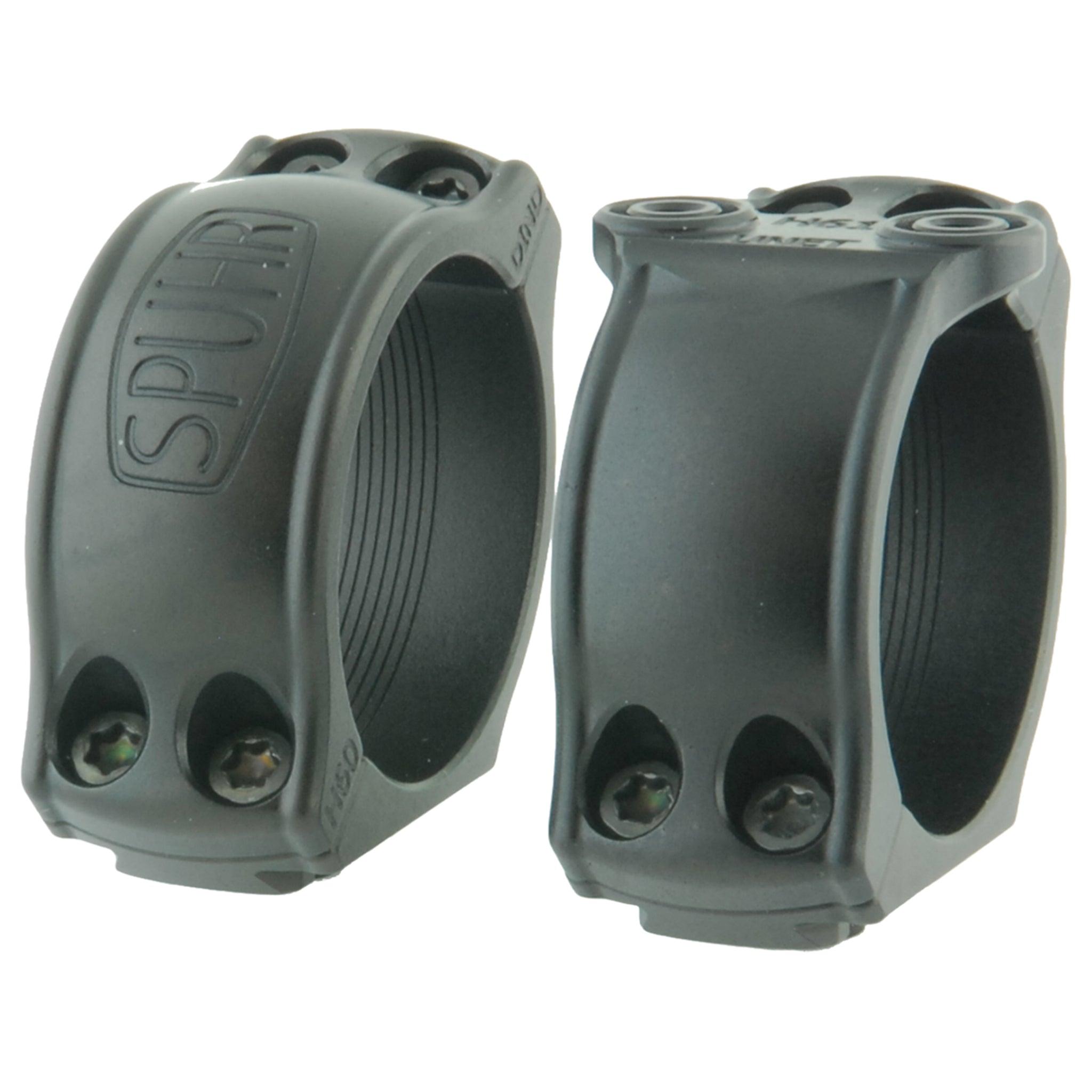 Spuhr HS60-23 Sako Hunting Rings Ø36 H23mm