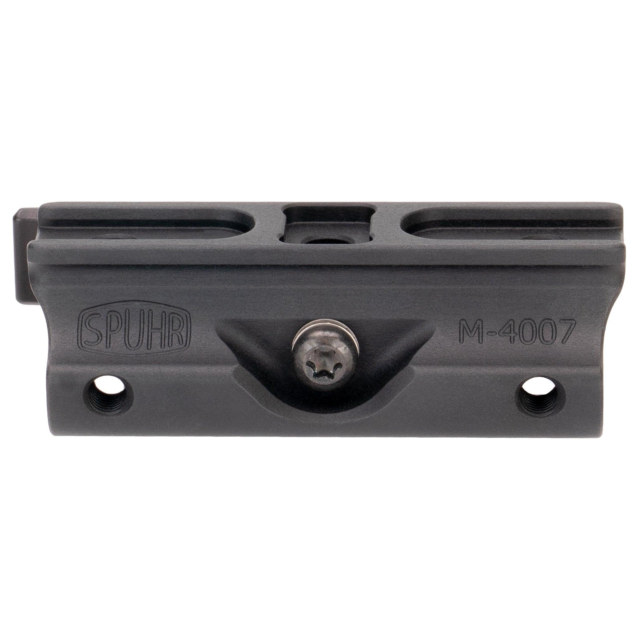 Spuhr QDM-4007 Aimpoint CompM4 Mount Absolute H39mm QD