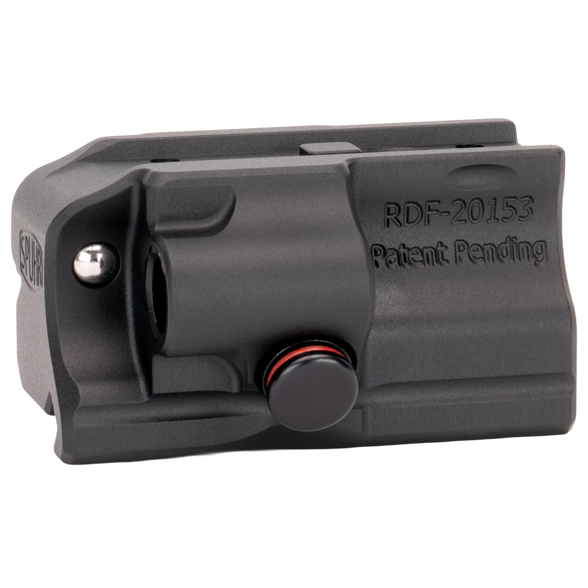 Spuhr RDF-20153 Aimpoint T-2 Flip Mount H39mm PIC