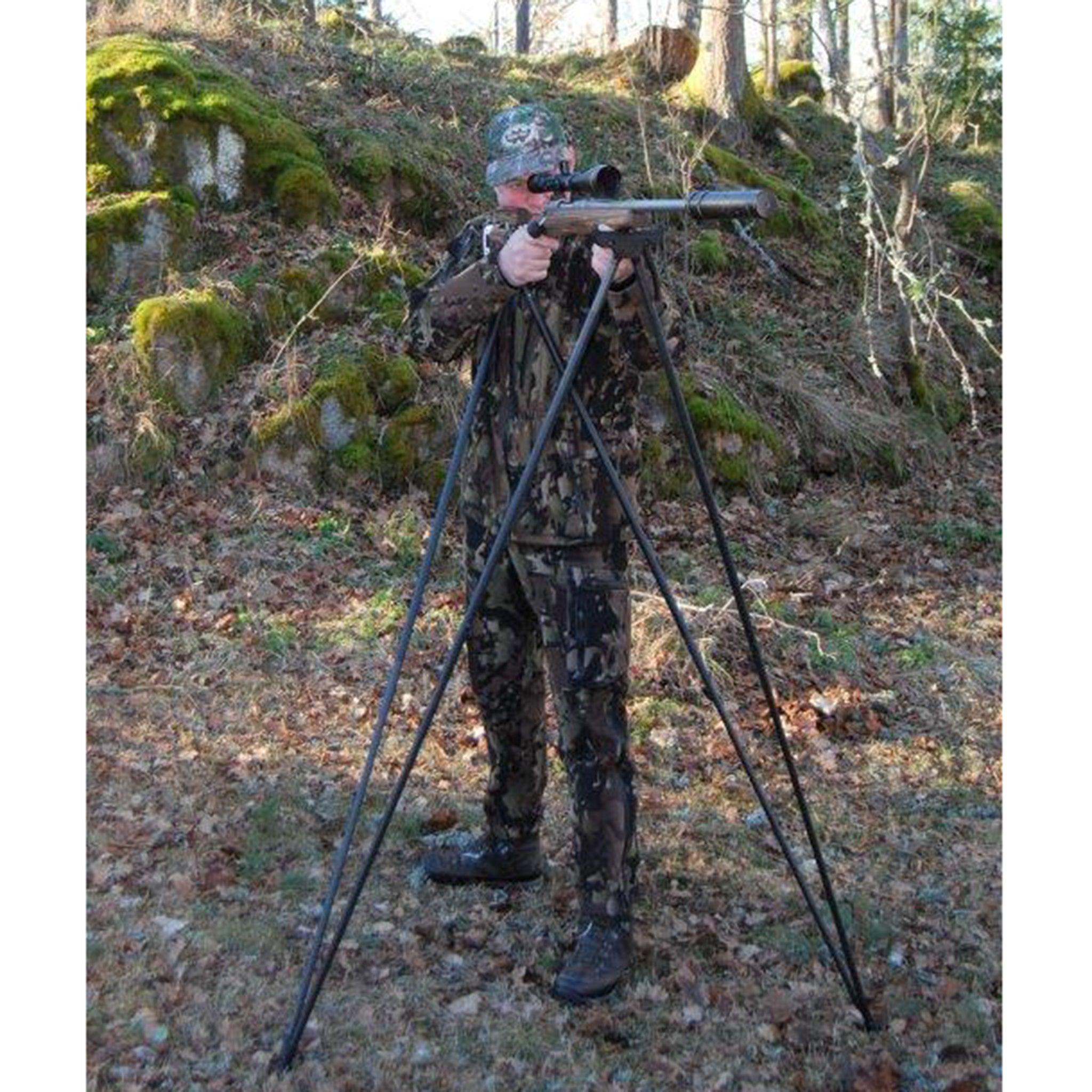 Spuhr Viper-Flex Styx PRO Tripod