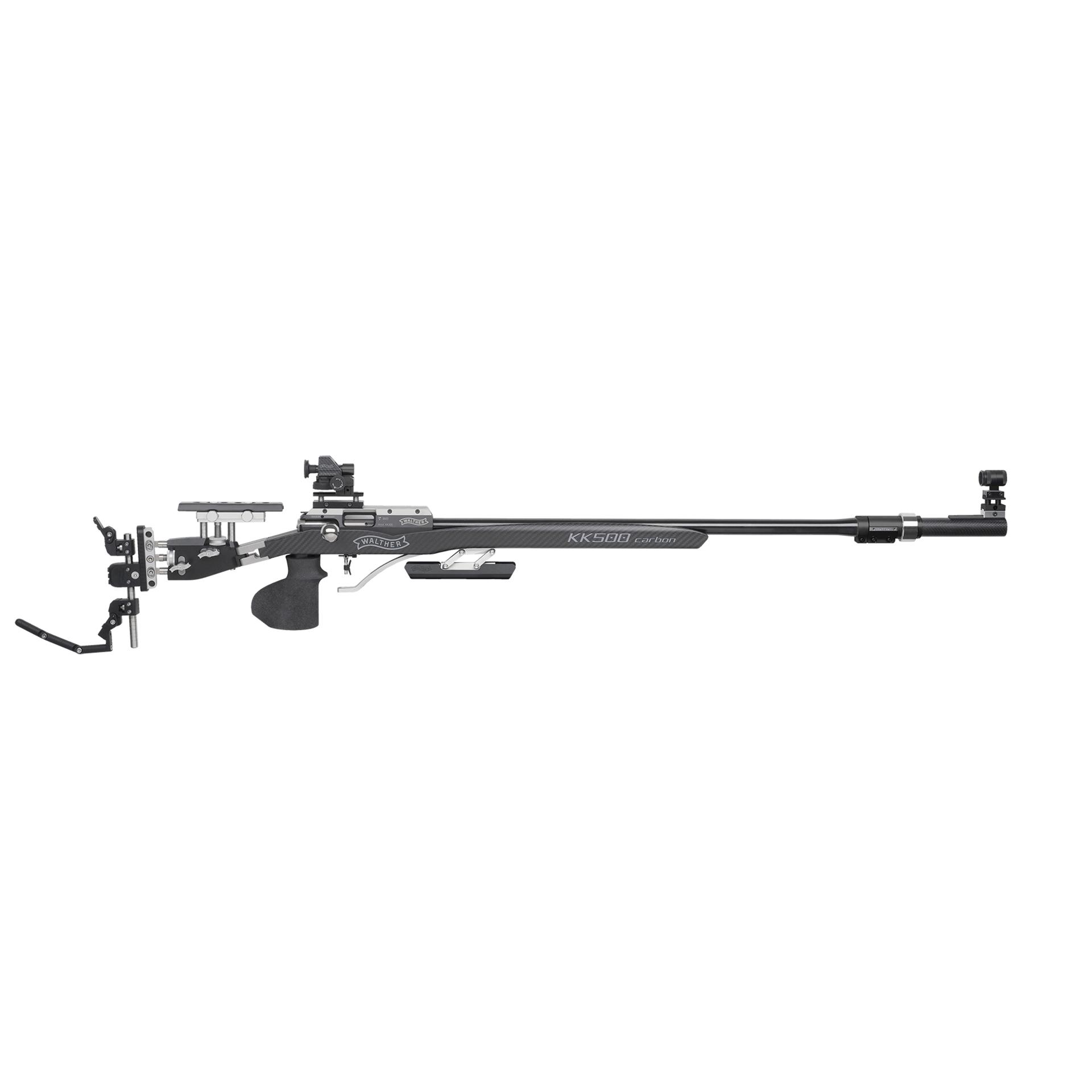 Walther KK500 Carbon