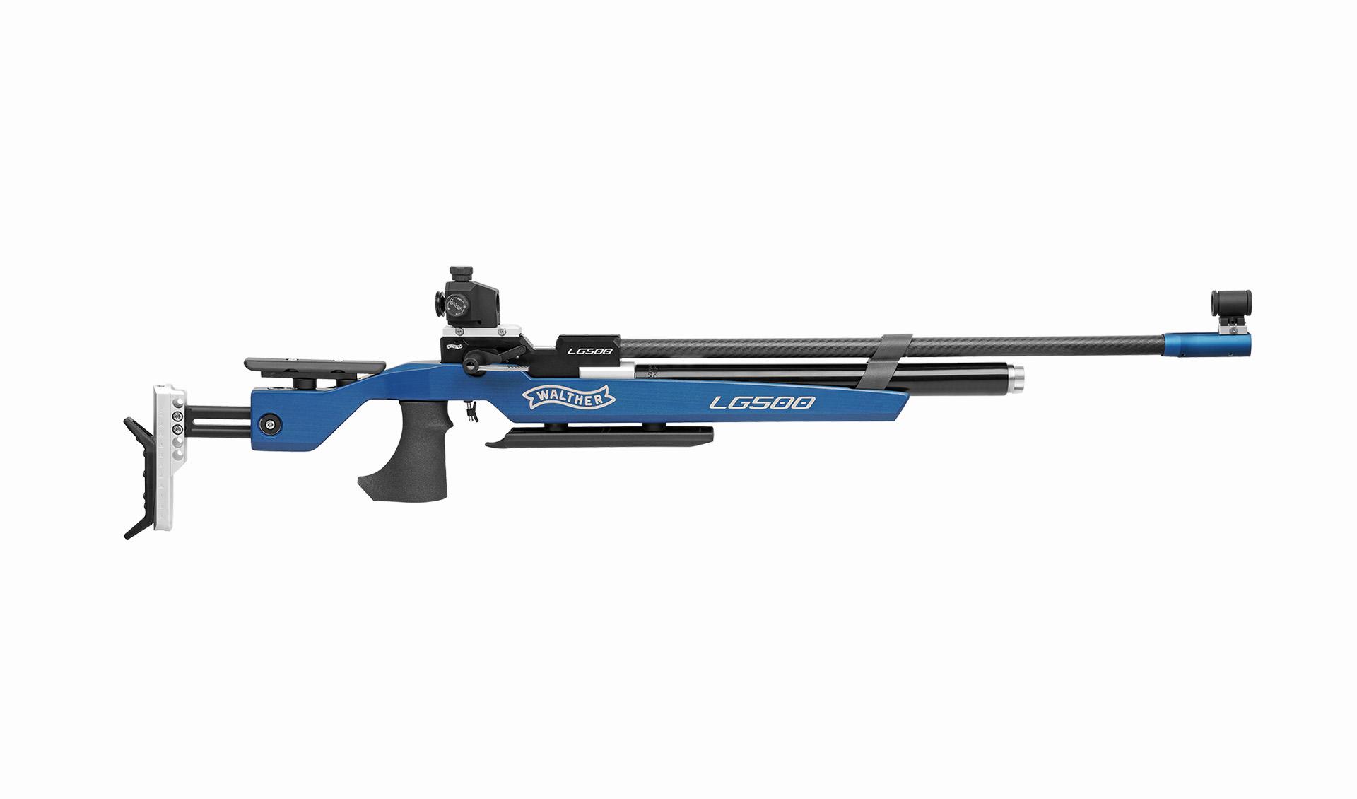 Walther LG500 Ergotec