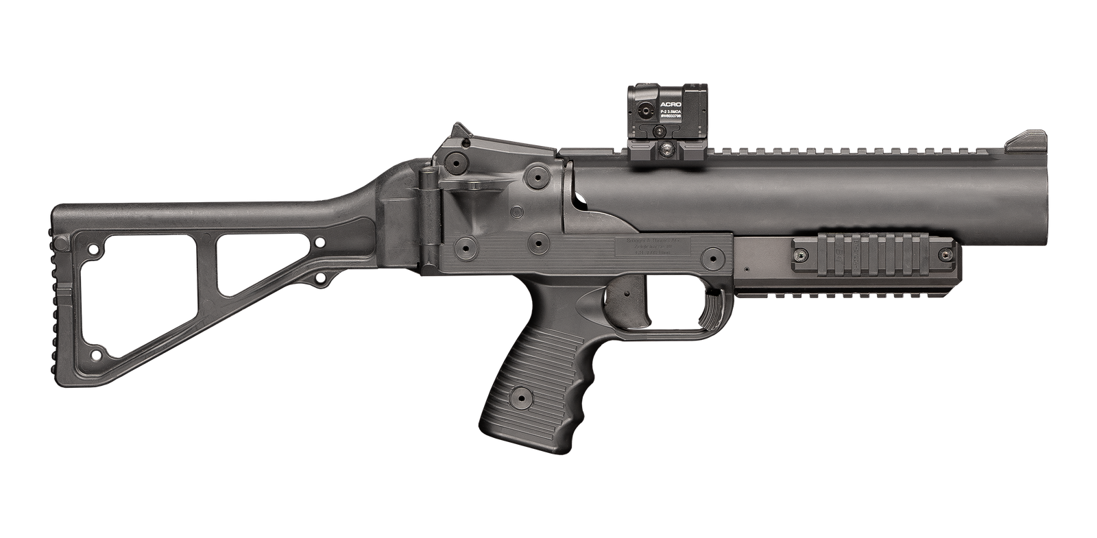 B&T Werfer GL06
