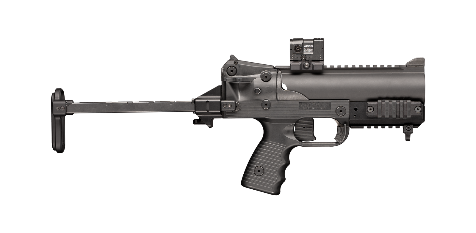 B&T Werfer GL06 T