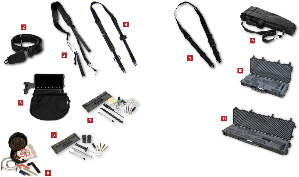 Swiss Arms Explorer Case (kompakt)
