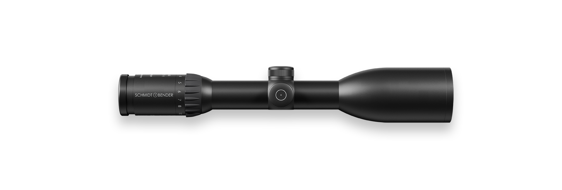 Schmidt & Bender 3-12x50 Zenith
