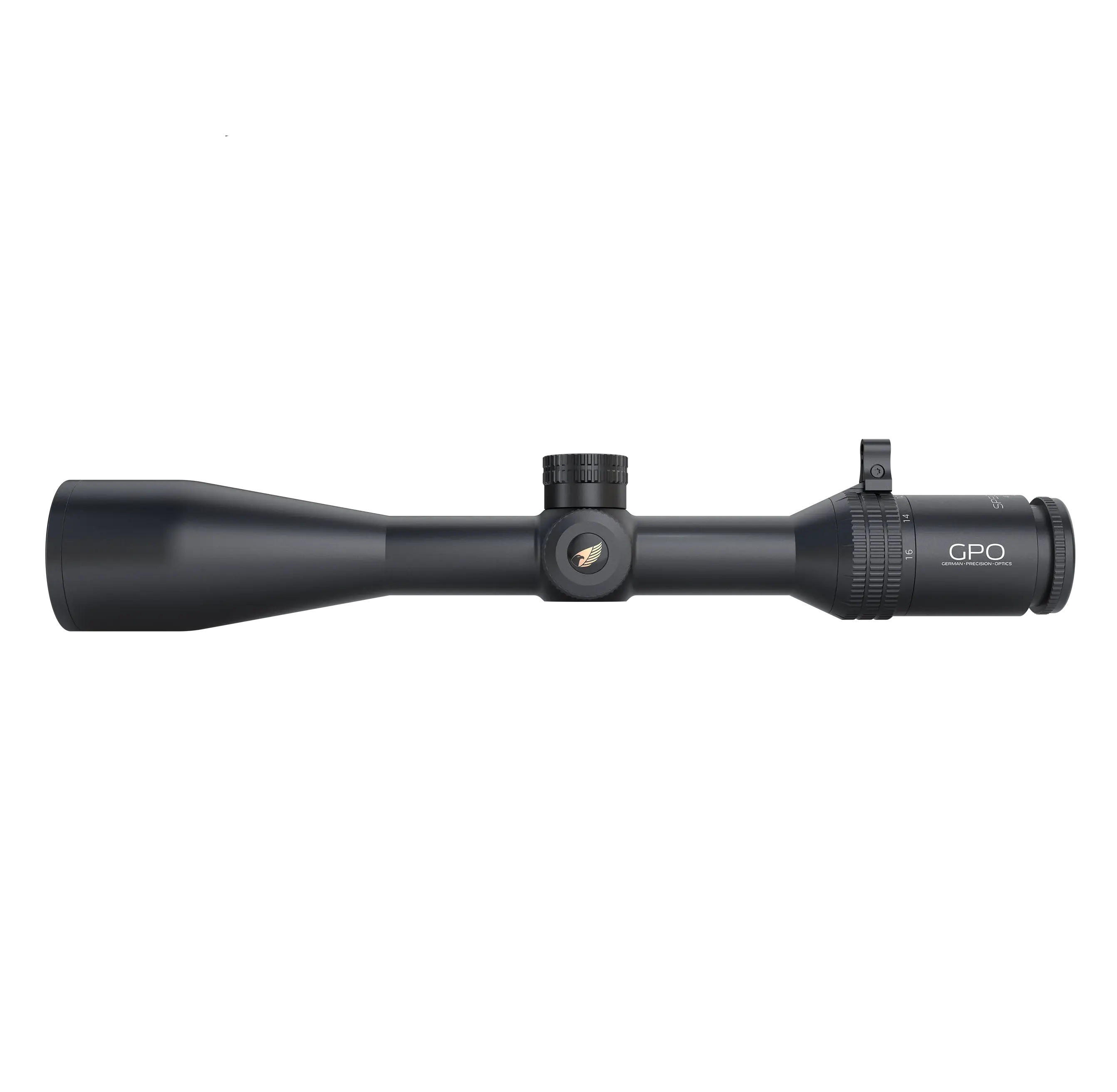GPO SPECTRA 4x 4-16x50i