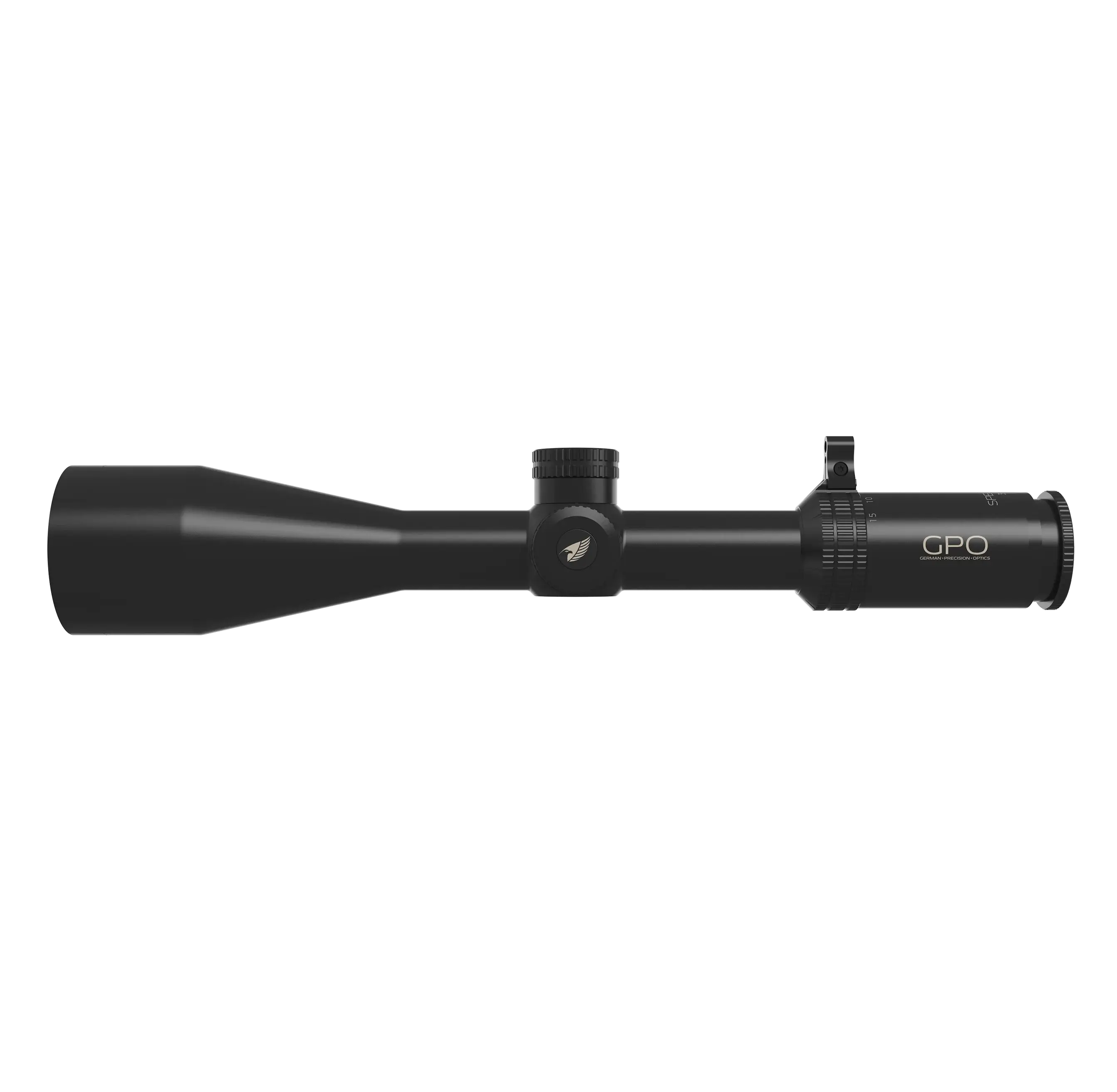 GPO SPECTRA 5x 3-15x56i