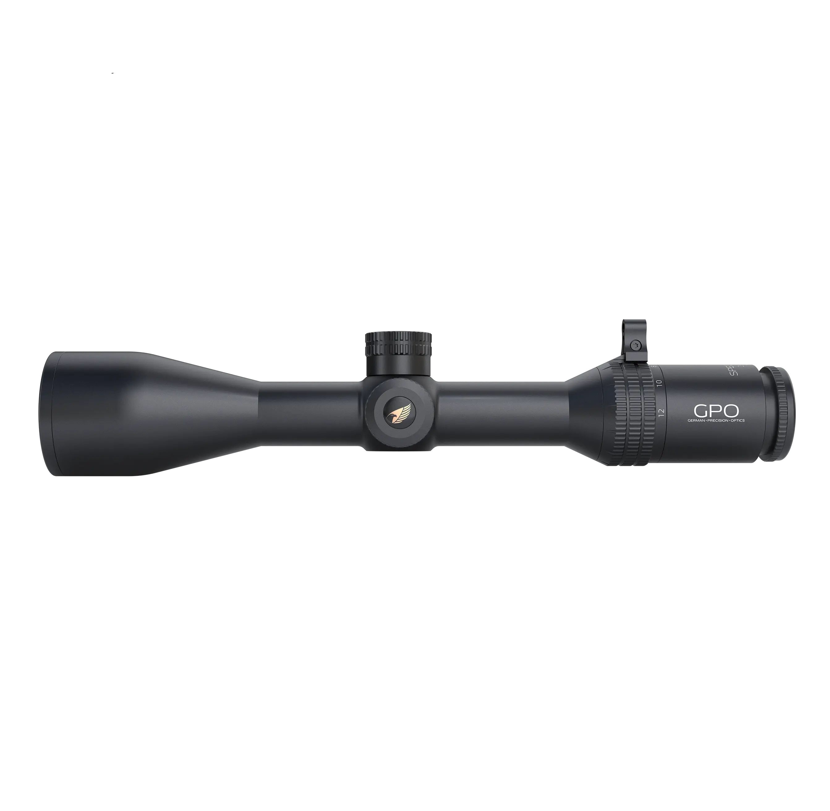 GPO SPECTRA 6x 2-12x50i