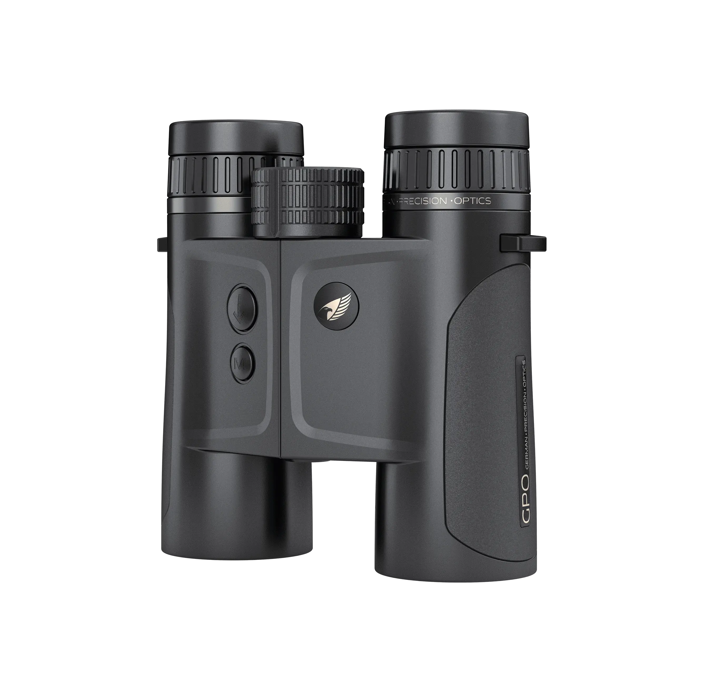GPO RANGEGUIDE 3200 8x40
