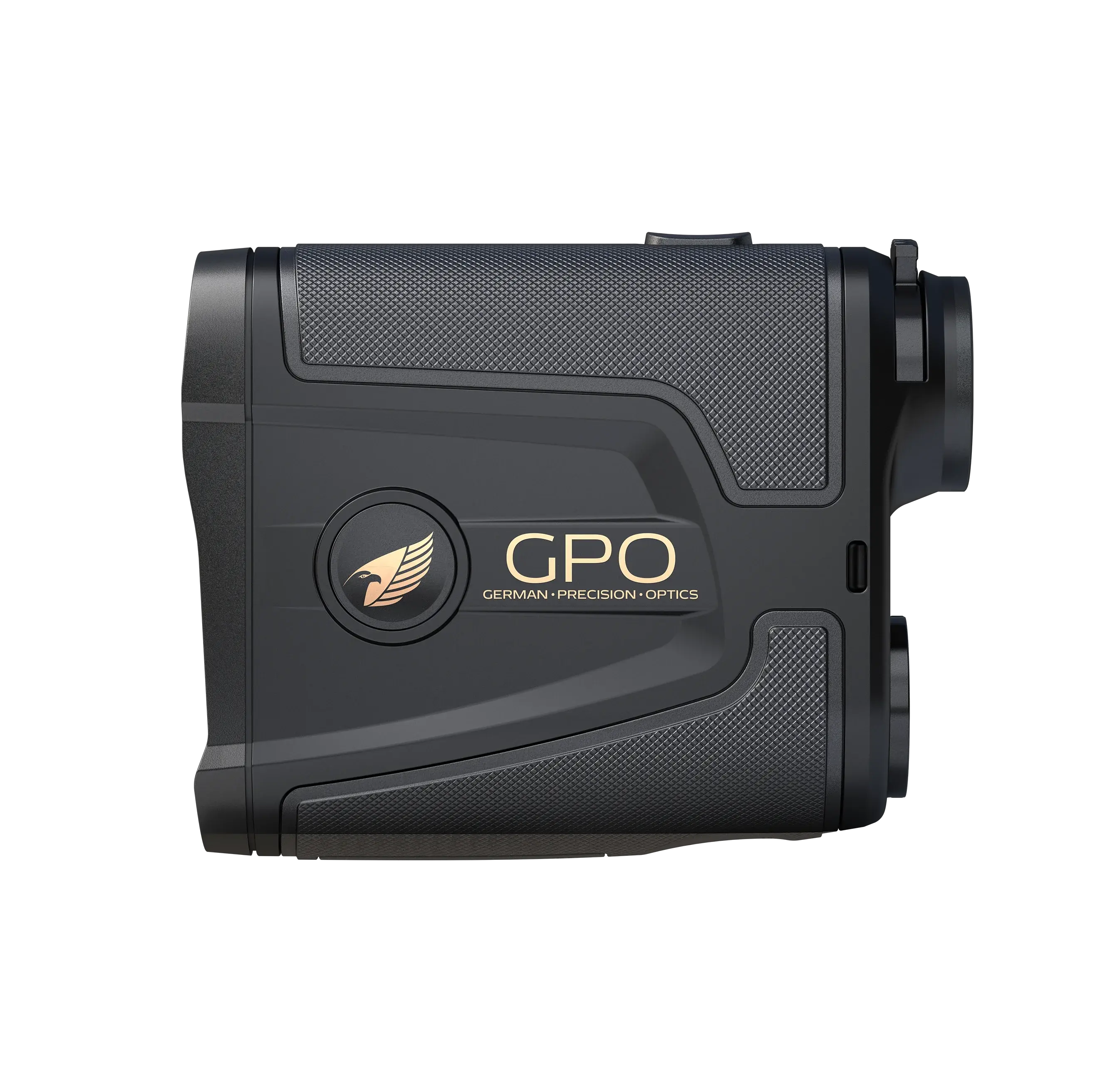 GPO RANGETRACKER 2000 OLED