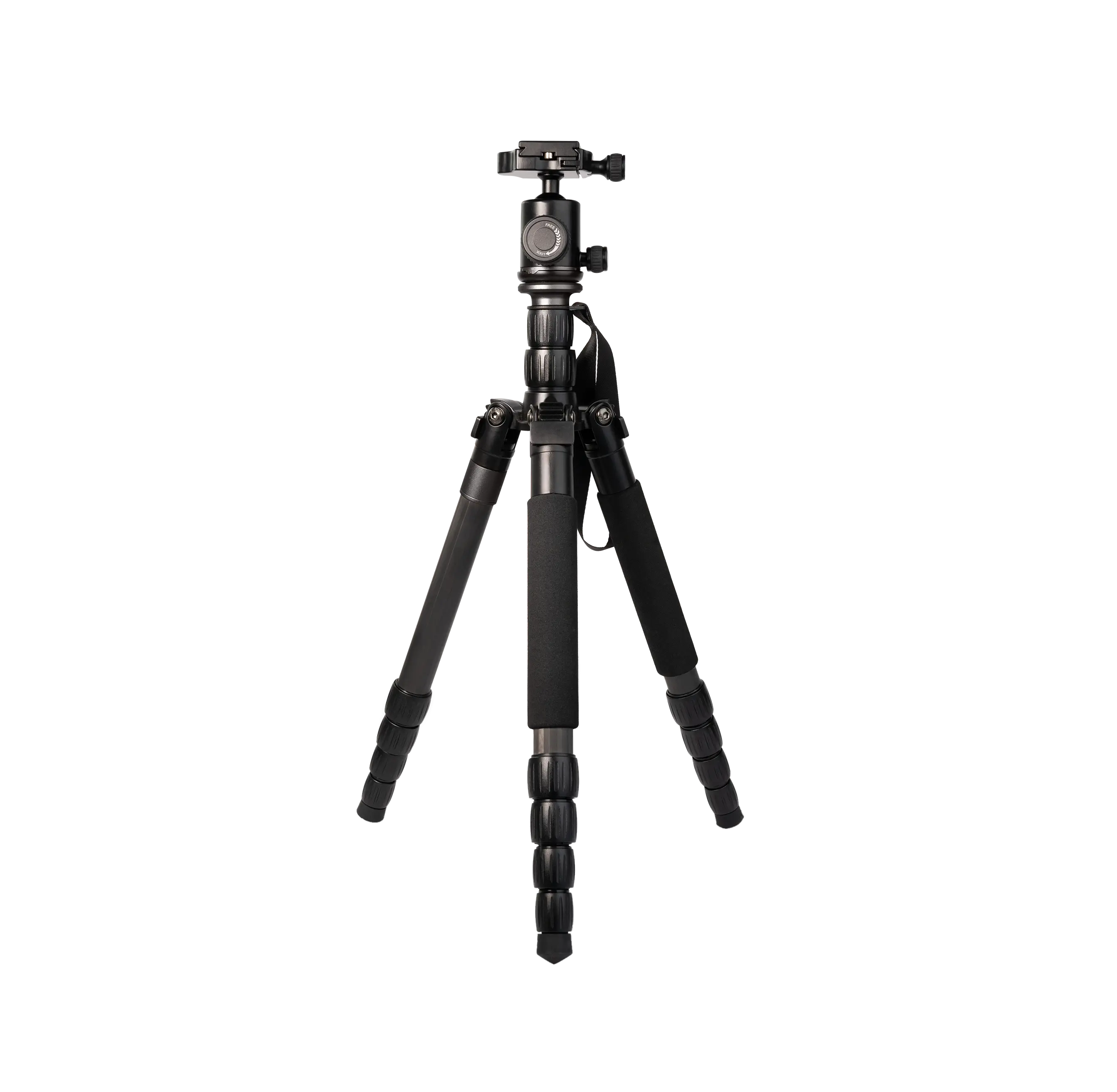 GPO Carbon Fiber Tripod
