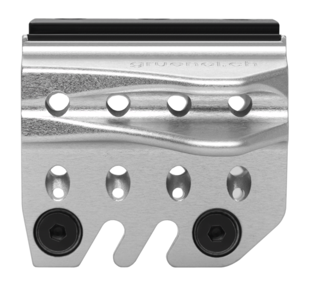 G+E Korntunnel-Basis Polygon, Ø 20 mm