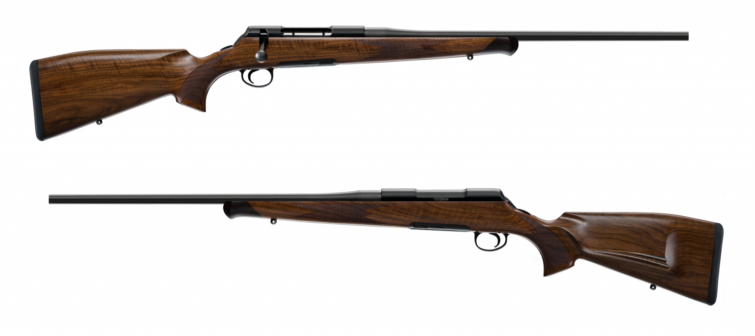 Rössler Titan 6 Luxus