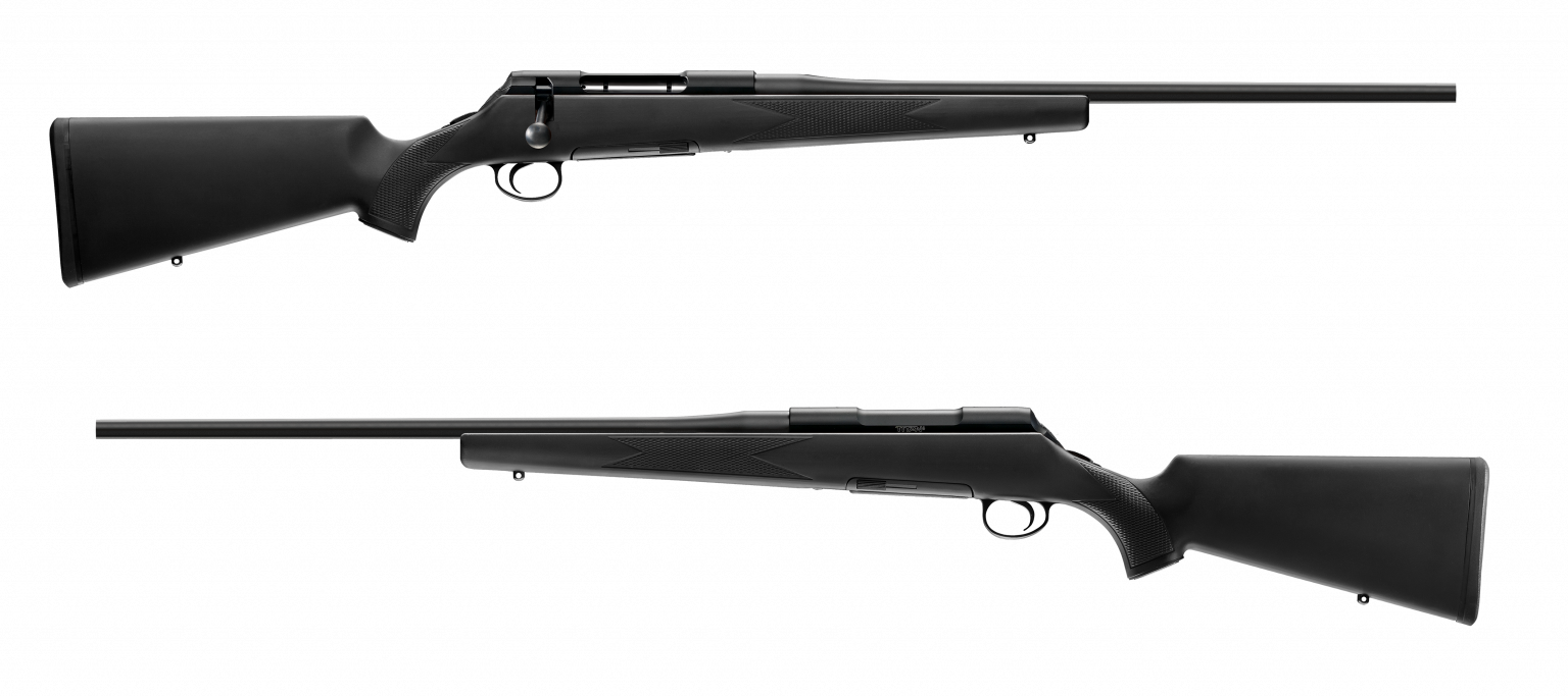 Rössler Titan 6 All-Round Flex