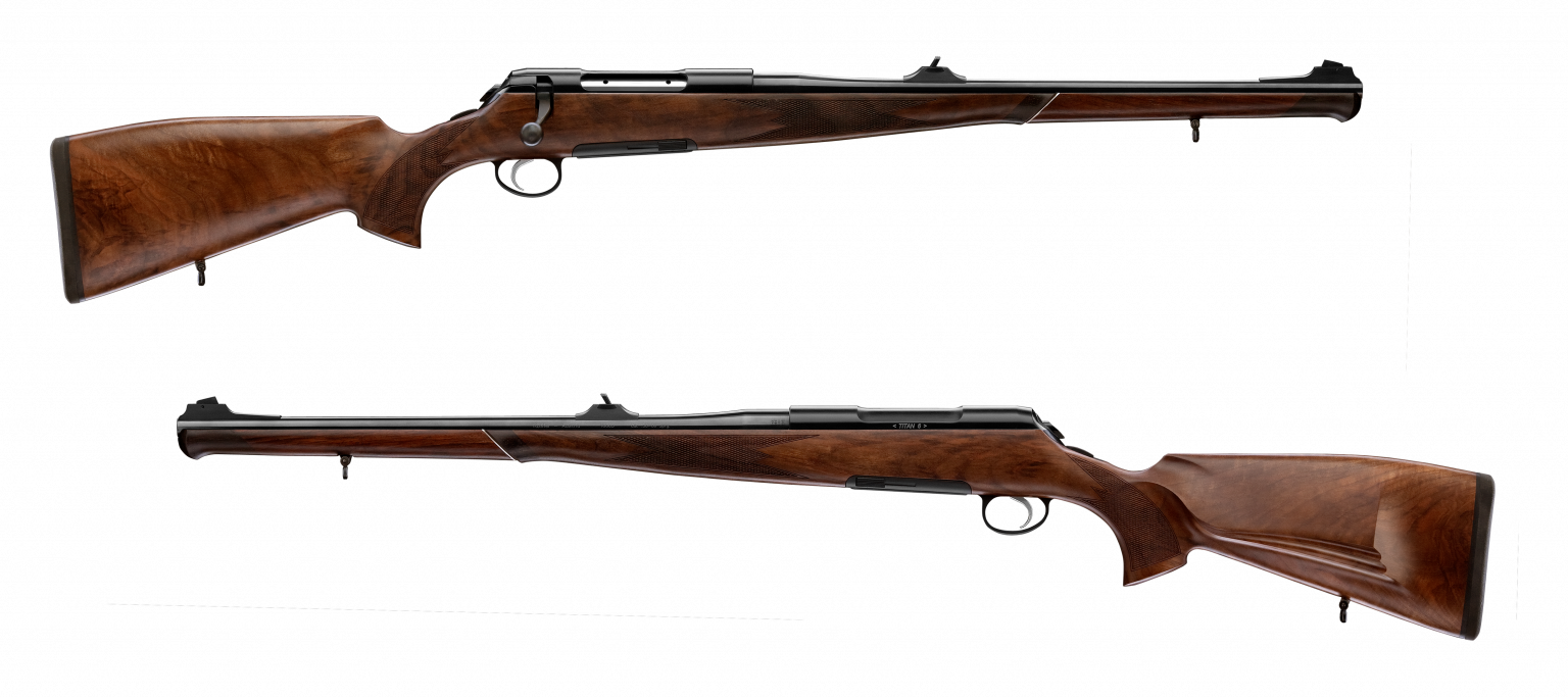Rössler Titan 6 Exklusiv Stutzen