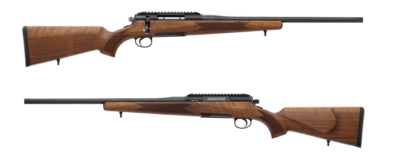 Rössler Signature Standard