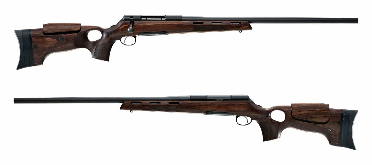 Rössler Titan 6 Target Light Brown