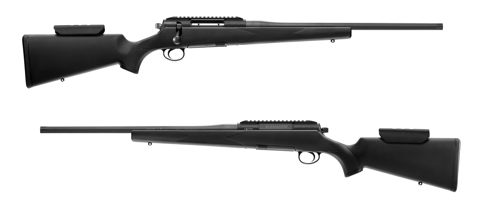Rössler Signature All-Round Flex