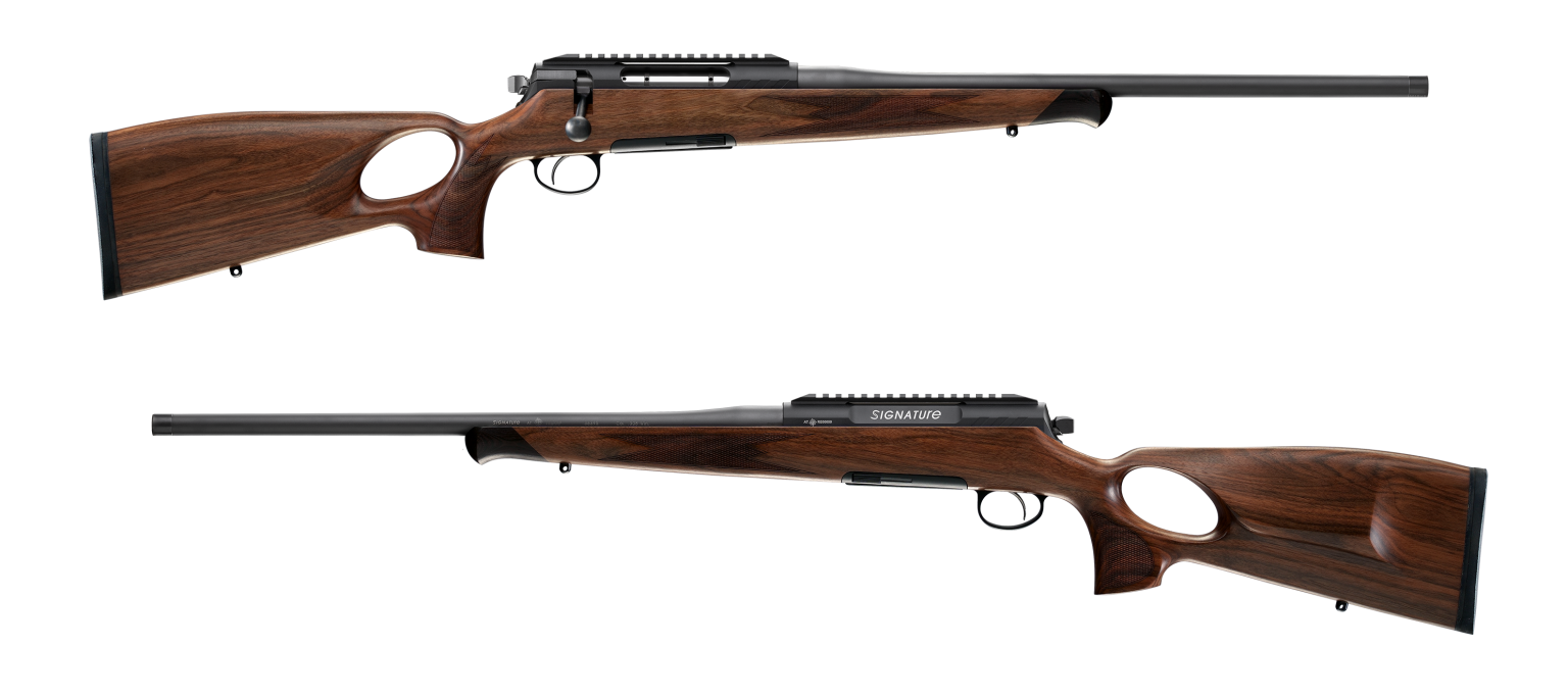 Rössler Signature Luxus Lochschaft