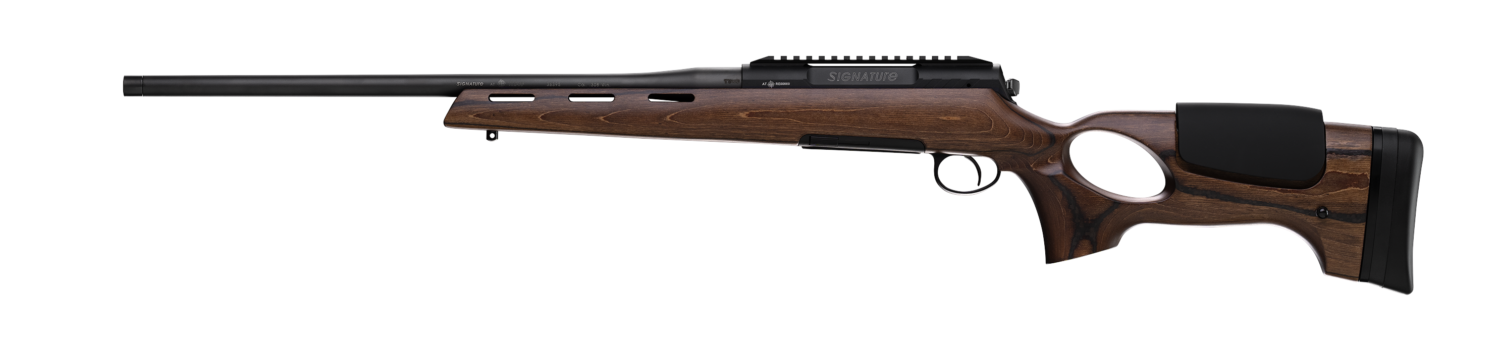 Rössler Signature CarbonMix
