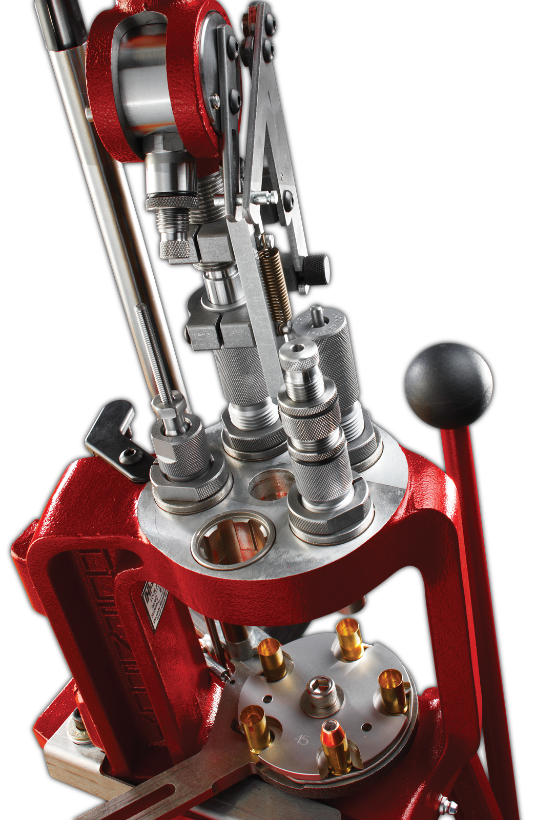 Hornady Lock-N-Load AP Progressive Press