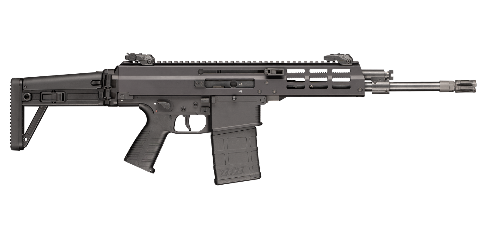 B&T APC308 PRO, 330mm