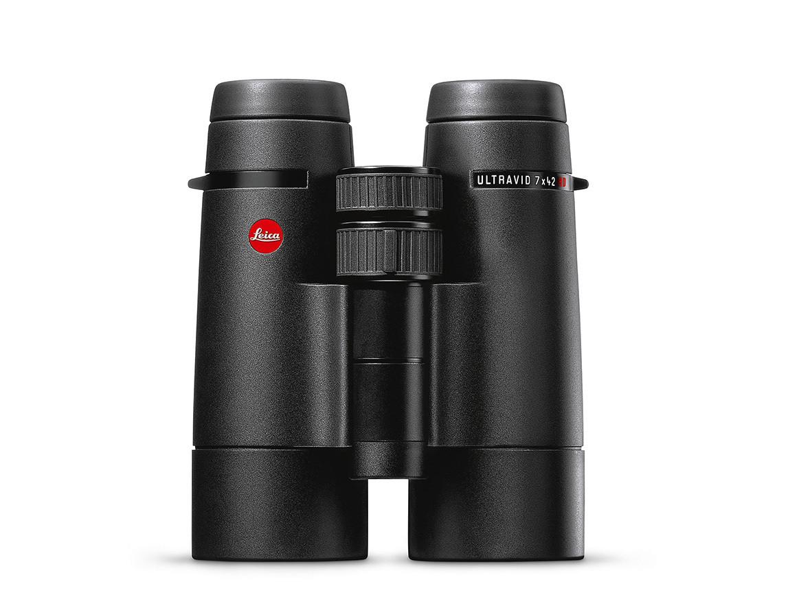 Leica Ultravid HD-Plus 7x42