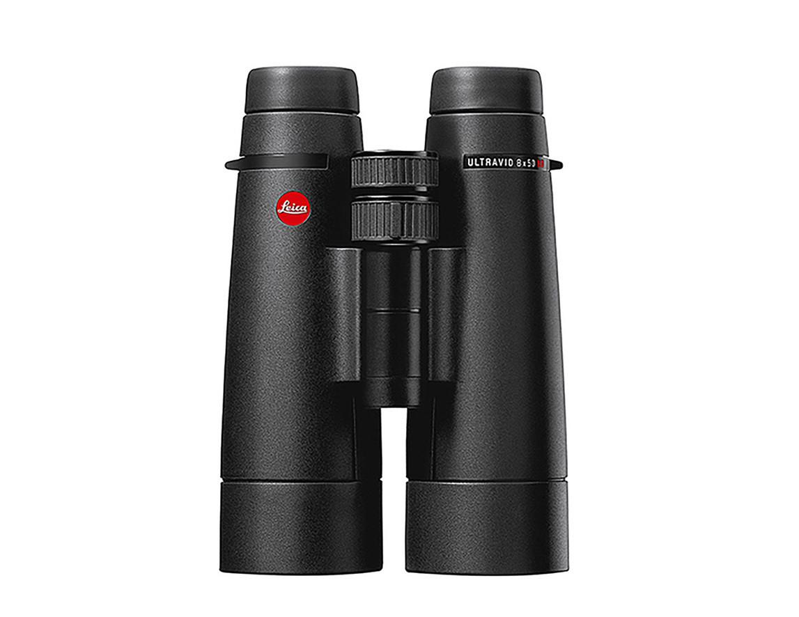 Leica Ultravid HD-Plus 8x50