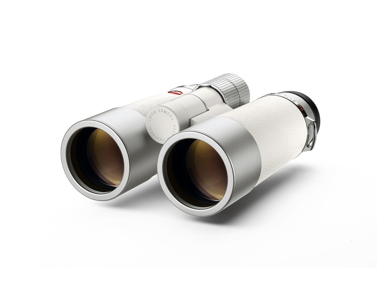 Leica Ultravid 7x42 White Ocean
