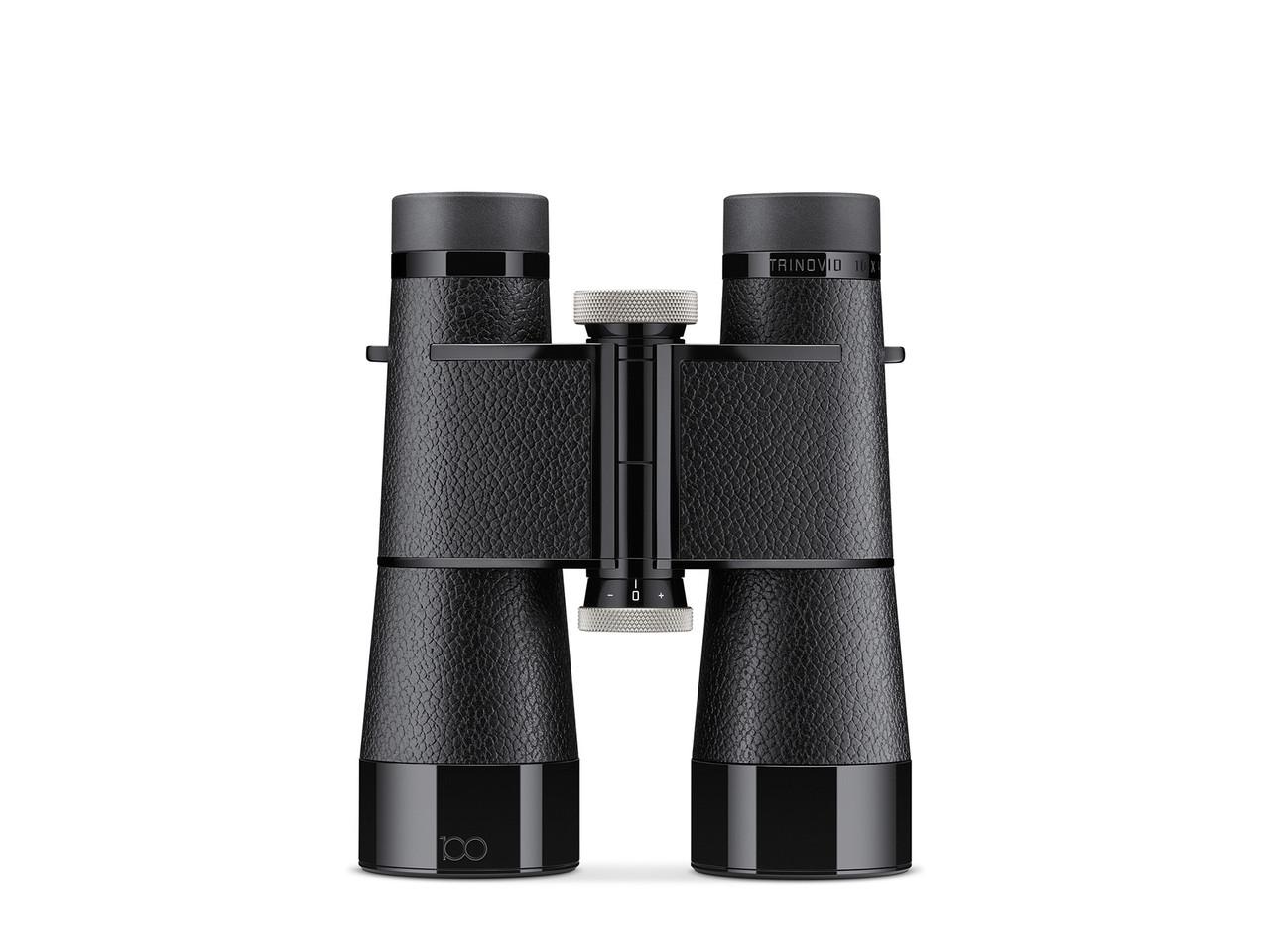 Leica Trinovid 10x40 100 Years of Leica