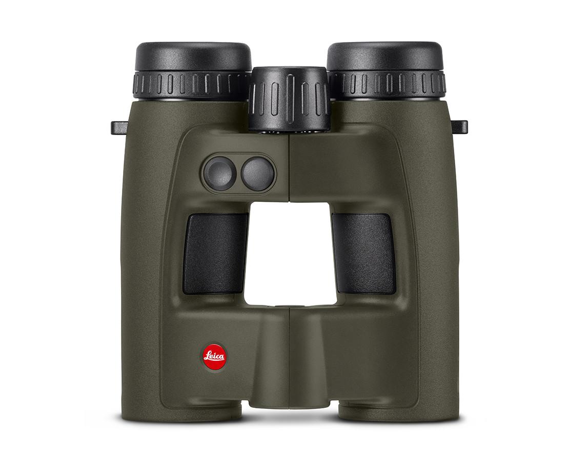 Leica Geovid Pro 8x32 Olive Green Edition