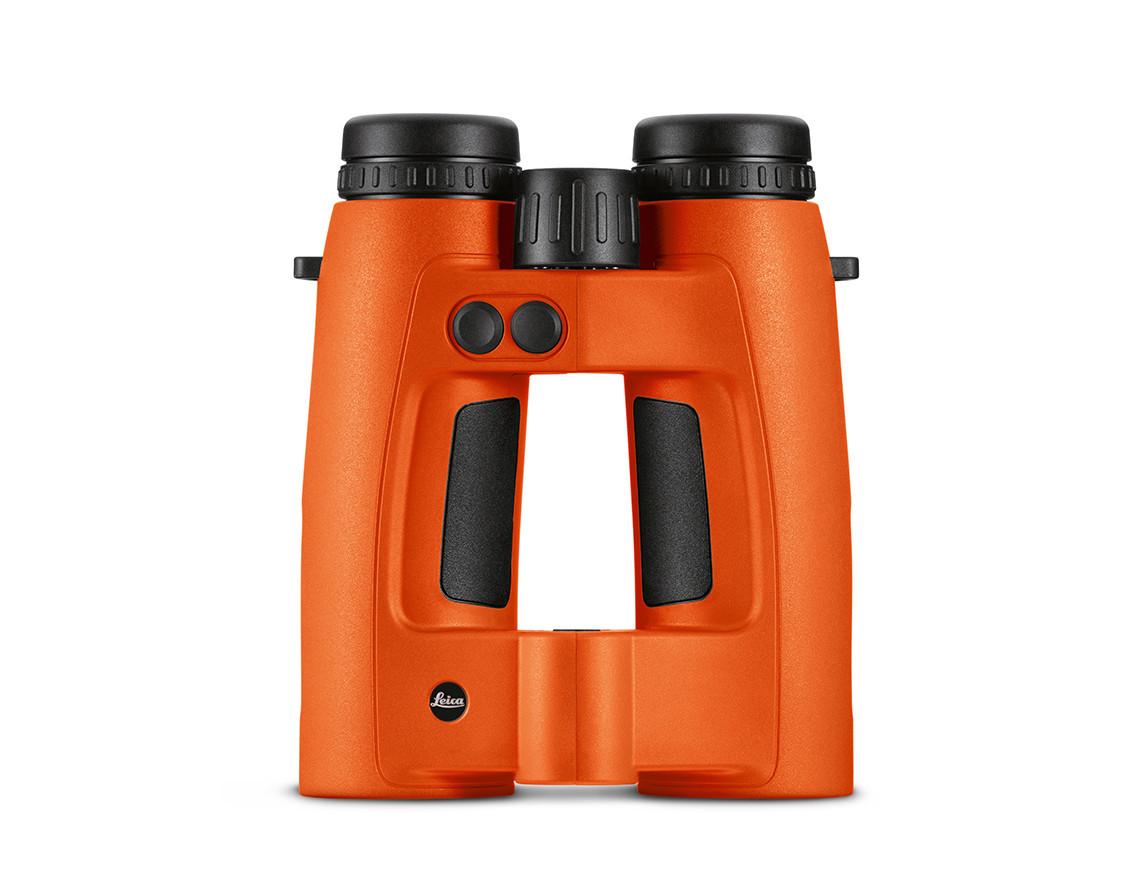 Leica Geovid Pro Orange Edition (8x42 / 10x42)