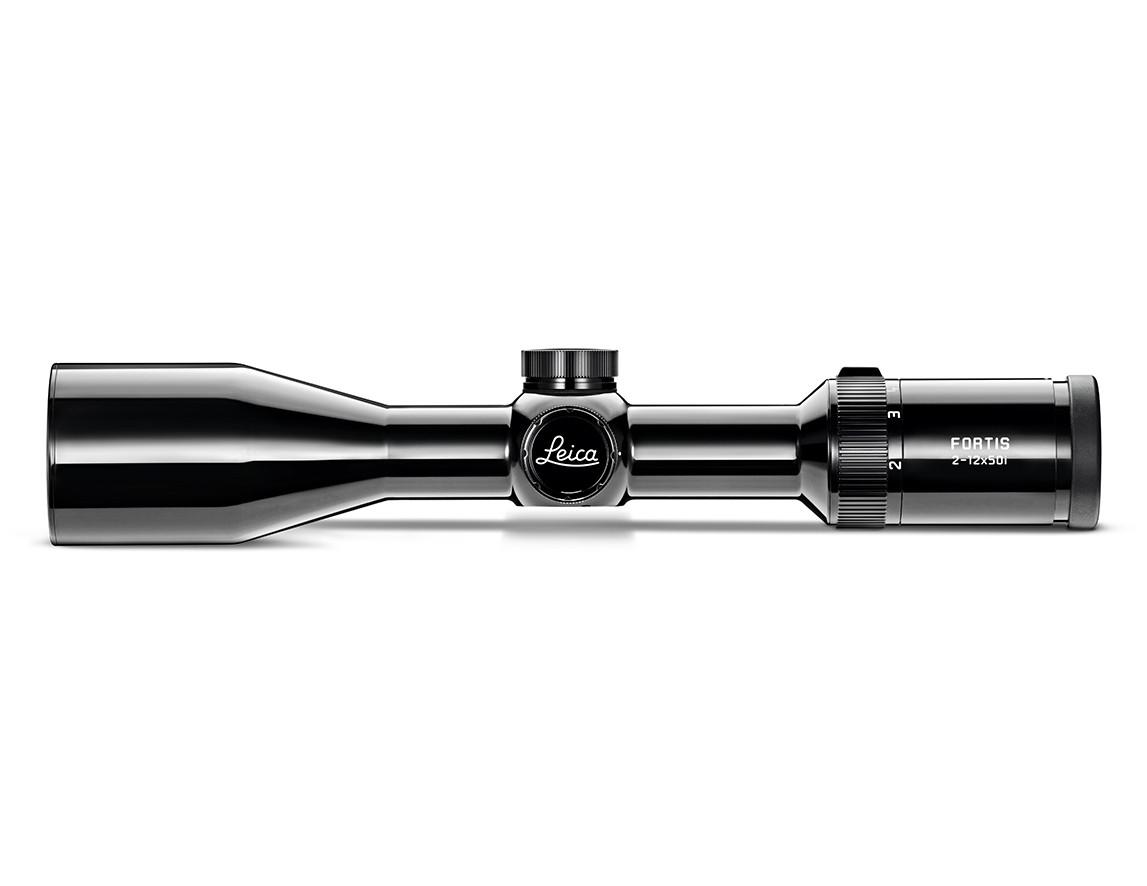 Leica Fortis 6 2-12x50i