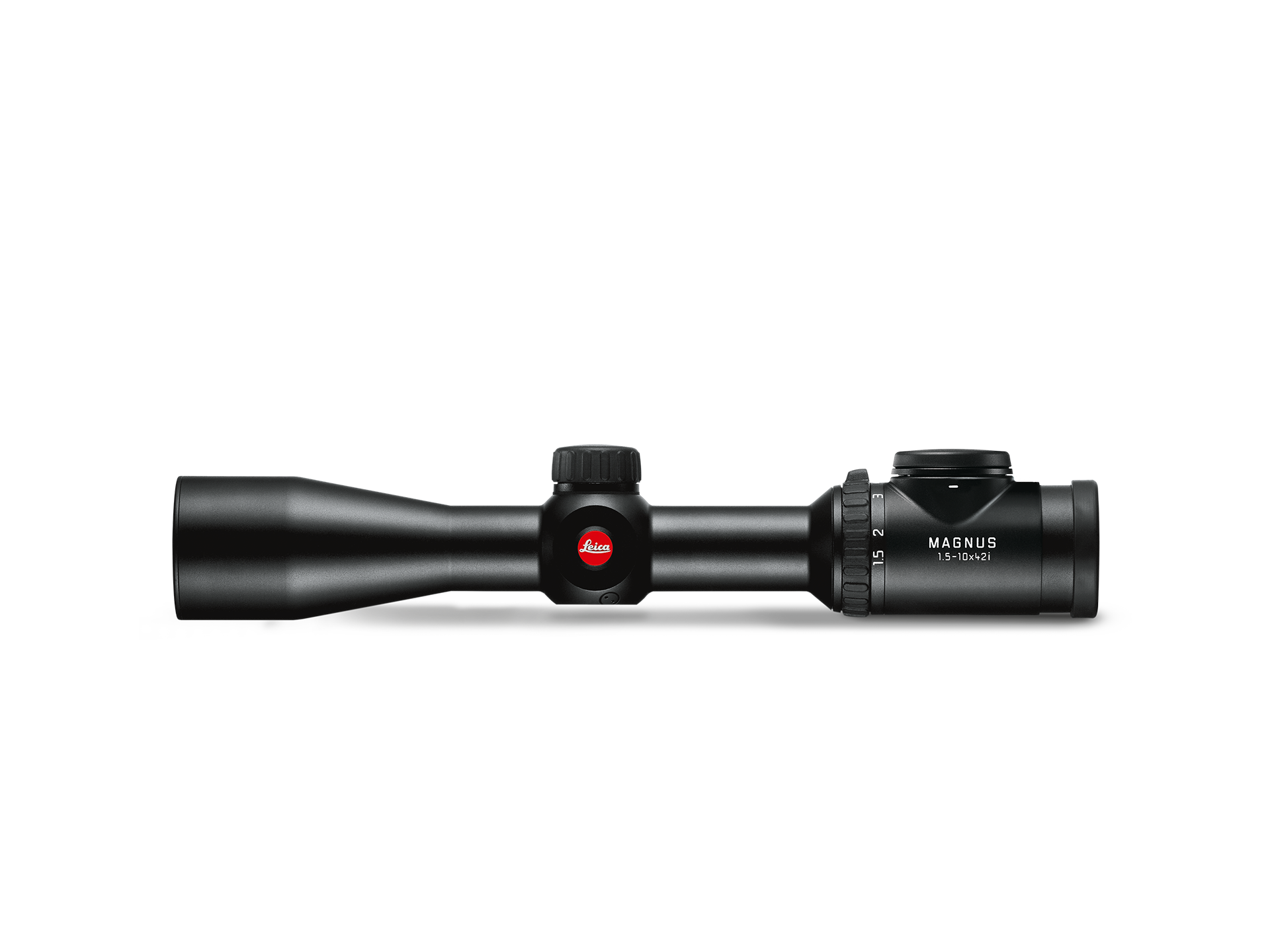 Leica Magnus 1.5-10x42 i