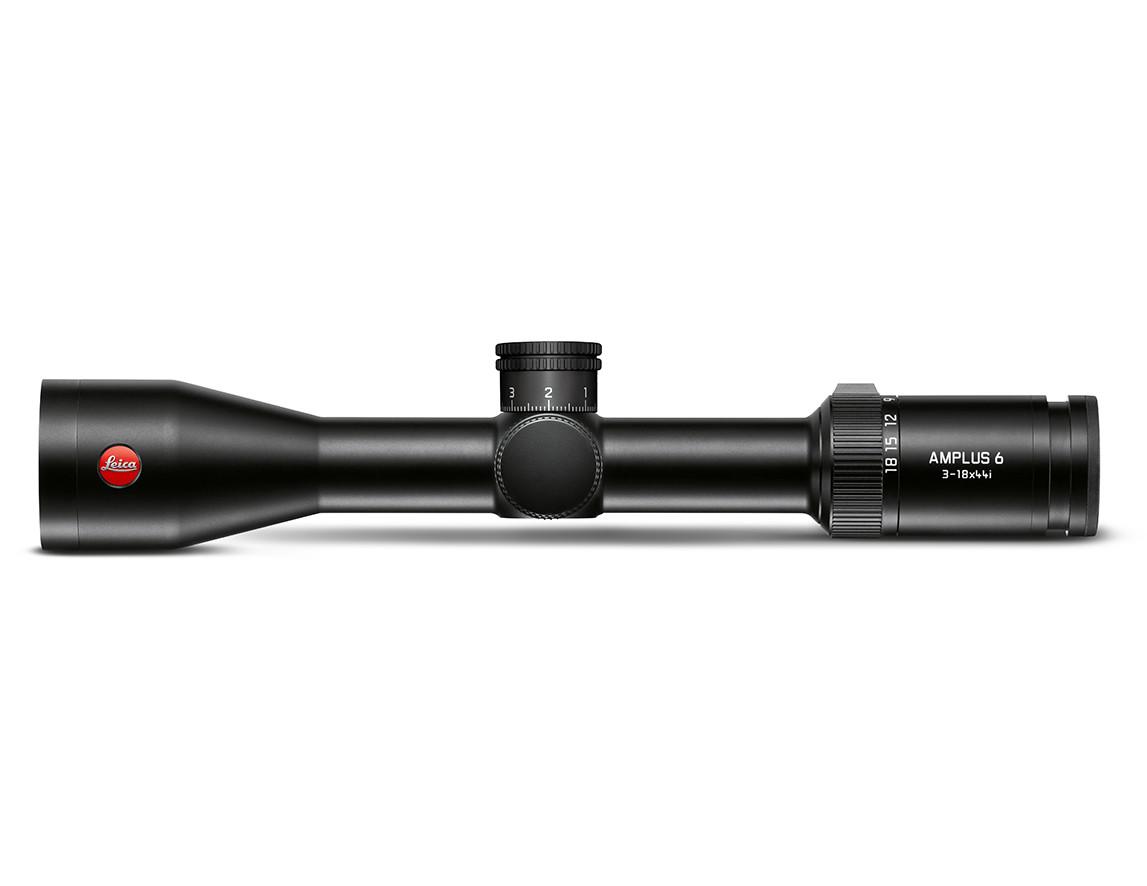 Leica Amplus 6 3-18x44i