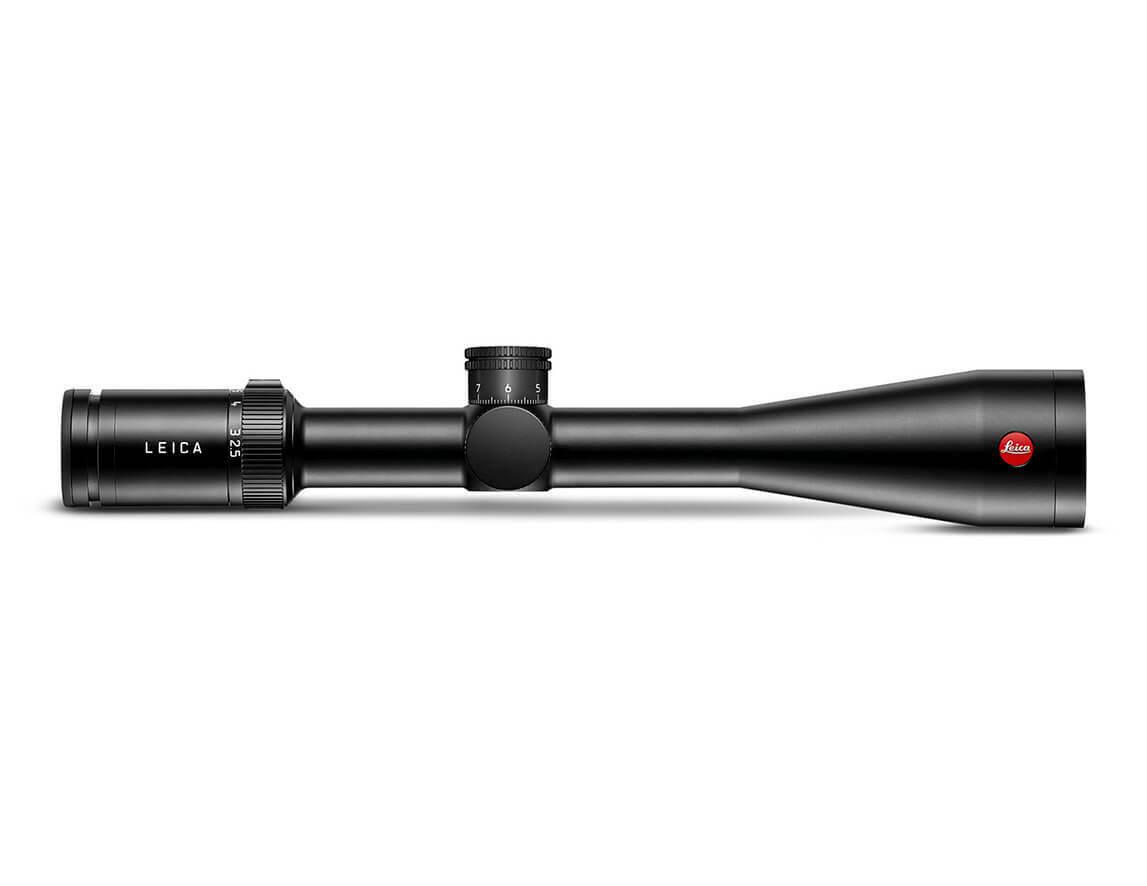 Leica Amplus 6 2.5-15x50i
