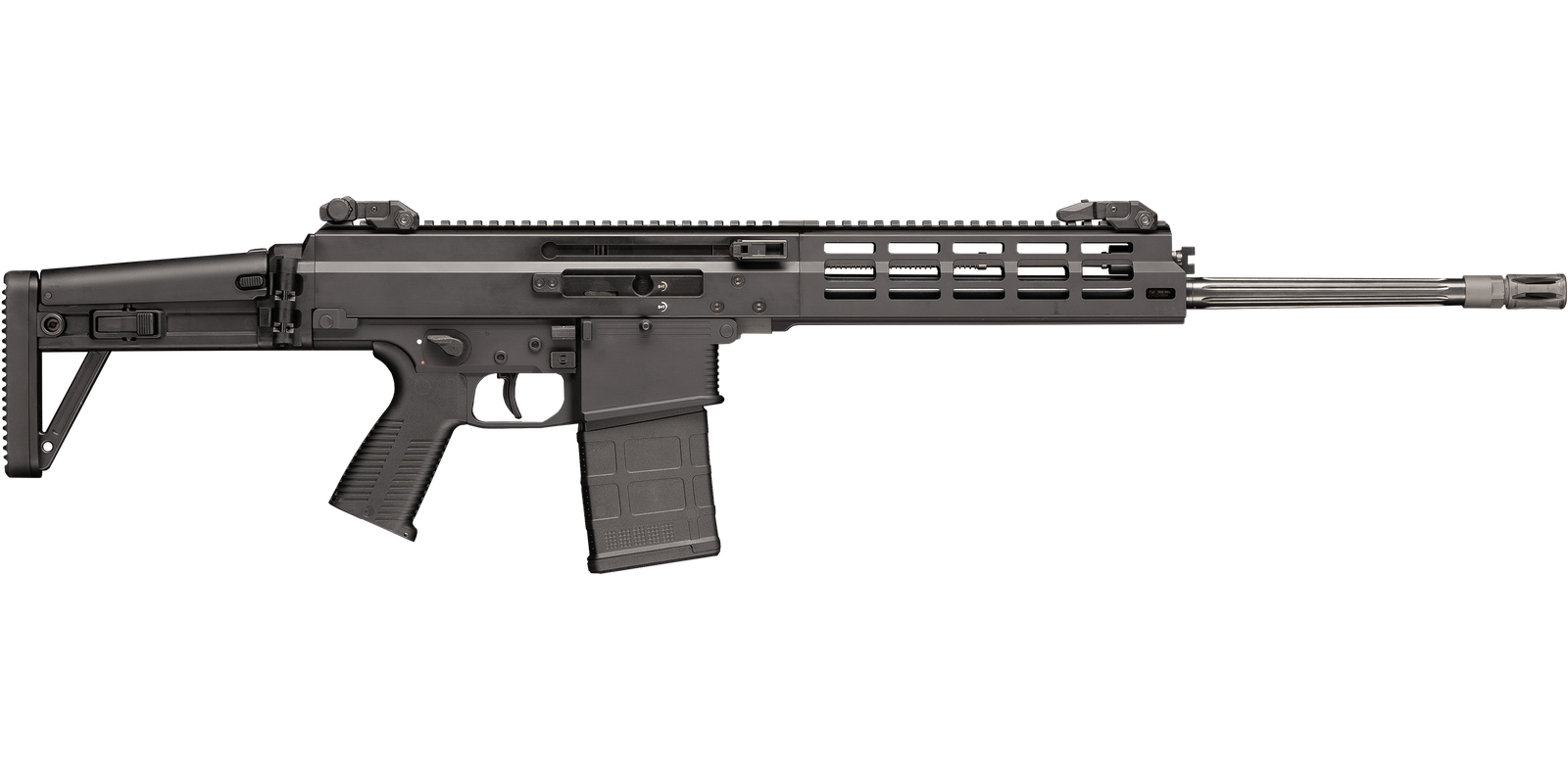 B&T APC308 PRO DMR, 480mm