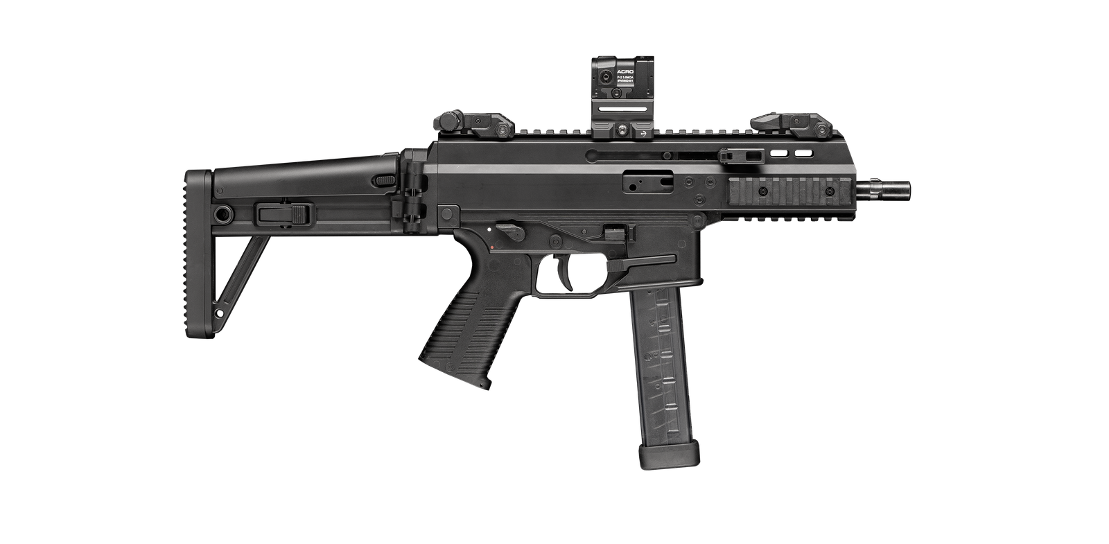 B&T APC9 PRO