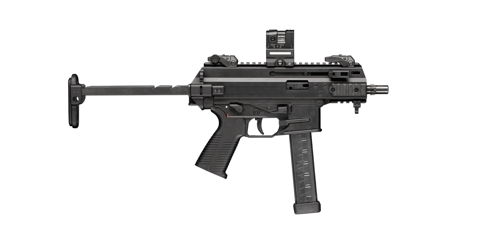 B&T APC9 K PRO