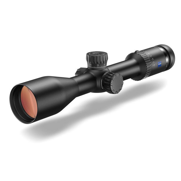 ZEISS Conquest V6 2-12x50