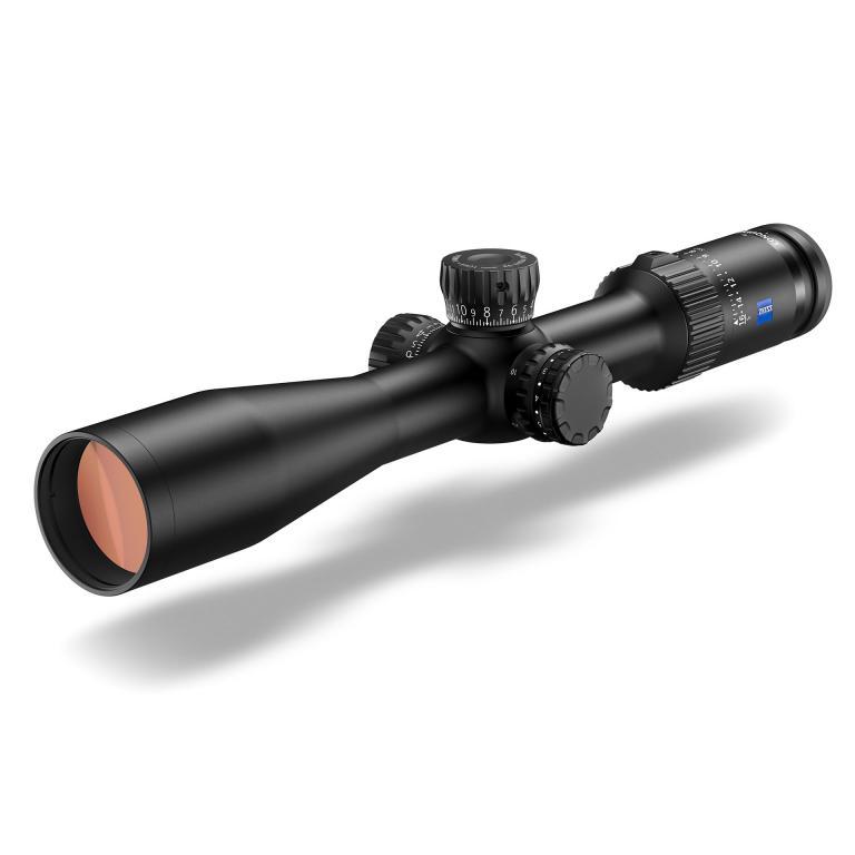 ZEISS Conquest V4 4-16x44