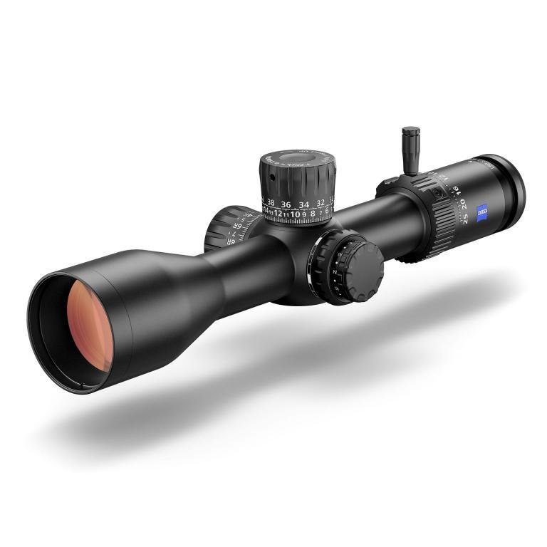ZEISS LRP S3 4-25x50
