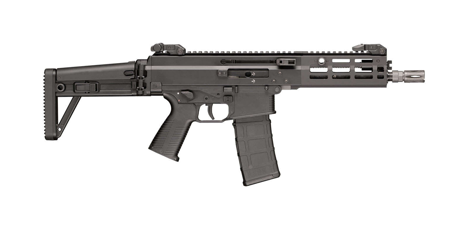 B&T APC223 PRO, 222mm