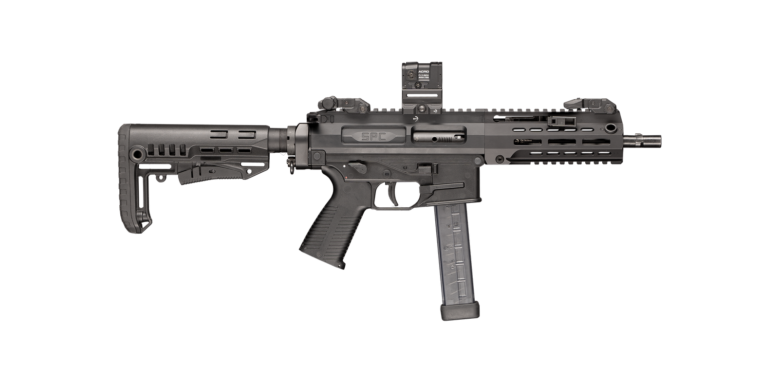 B&T SPC9